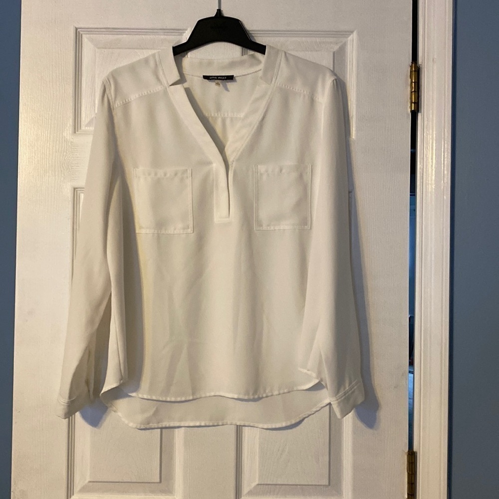 Nine sweet womens top; size xl